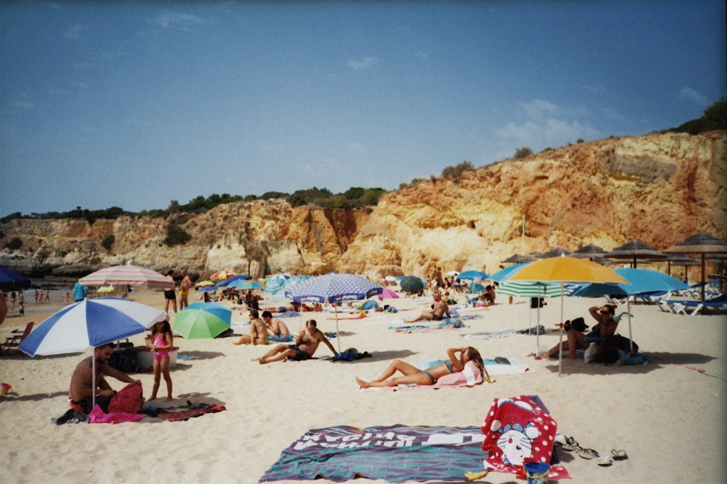 Lisbon: Europe’s Best-Kept Secret for Couples Who Hate&nbsp;Crowds