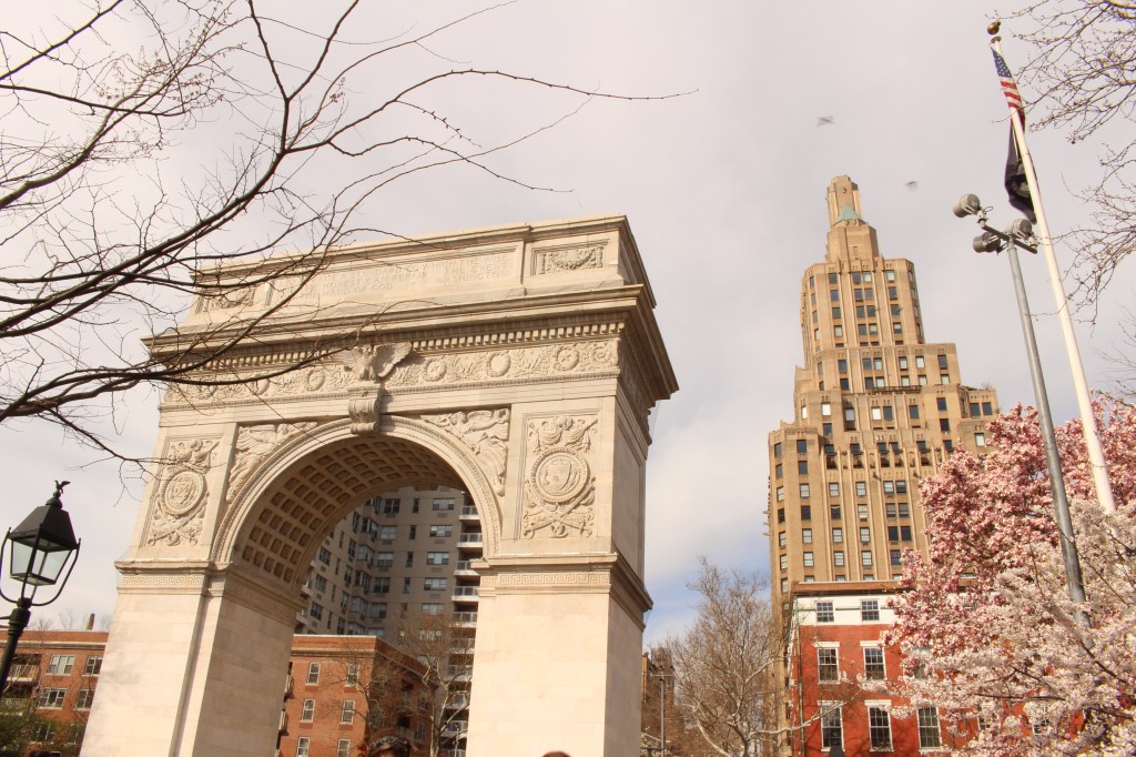 NYC Restaurants That Feel Like Walking Onto a Movie&nbsp;Set