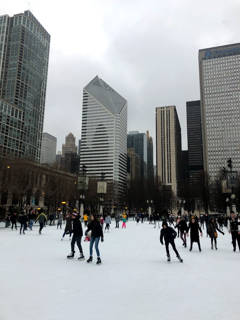 Chicago’s Secret Side: A Weekend That Turned Into a Love&nbsp;Letter