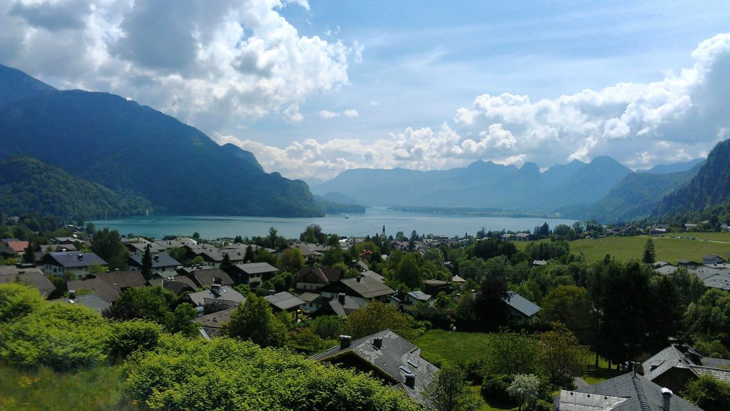 Switzerland & Austria: The Ultimate Alpine Romance – Where Fairy Tales Come to&nbsp;Life