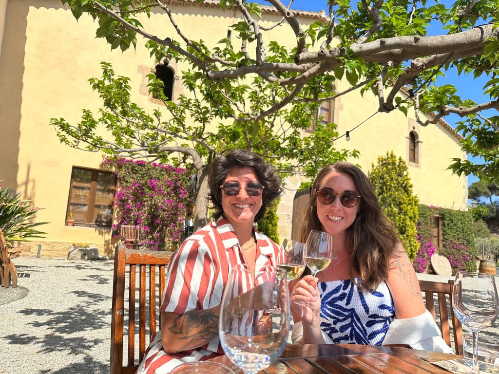 Barcelona Beyond the Basics: A Neighborhood Love&nbsp;Story